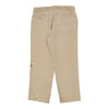 Vintage beige Dickies Trousers - mens 34" waist