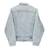 Vintage blue Levis Denim Jacket - mens small