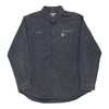 Vintage grey Carhartt Shirt - mens x-large