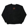 Vintage black Harley Davidson Fleece - mens xx-large