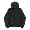 Vintage black Age 14 Alpha Industries Puffer - boys medium