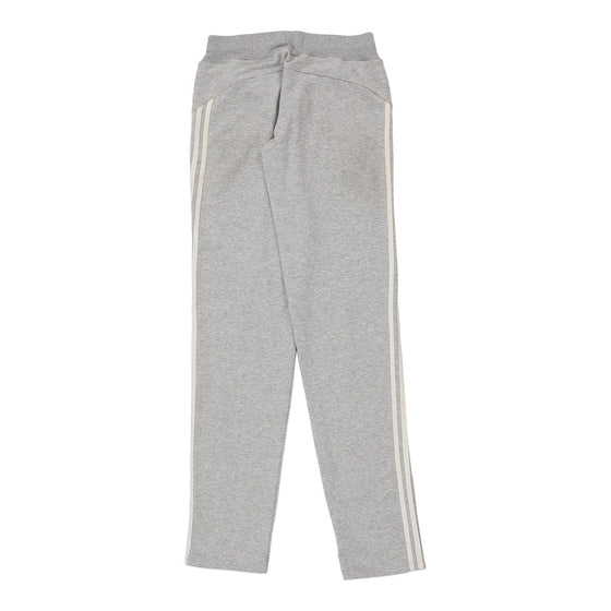 Vintage grey Adidas Joggers - womens x-small