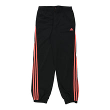  Vintage black Age11-12 Adidas Tracksuit - boys medium