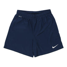  Vintage navy Age 12-13 Nike Sport Shorts - boys medium