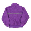 Vintage purple Age 8 Patagonia Jacket - girls small