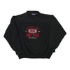 Vintage black Ohio State Buckeyes Crable Sweatshirt - mens medium