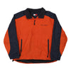 Vintage orange Tommy Hilfiger Jacket - mens large