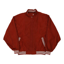  Vintage red Bovattini Jacket - mens large