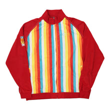  Vintage red Coogi Track Jacket - mens xxx-large