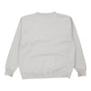 JCU Beezil Sweatshirt - XL Grey Cotton Blend sweatshirt Beezil   