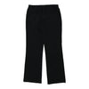 Vintage black Prada Trousers - mens 31" waist