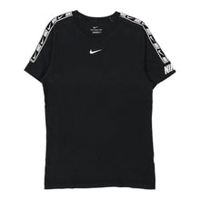  Vintage black Nike T-Shirt - mens small