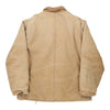 Vintage beige Carhartt Jacket - mens xx-large