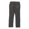 Vintage grey Age 10-12 Oviesse Jeans - girls 29" waist