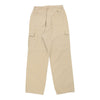 Vintage beige Don’T Call Me Jennyfer Cargo Trousers - mens 33" waist