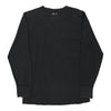 Pre-Loved black Carhartt Sweatshirt - mens large