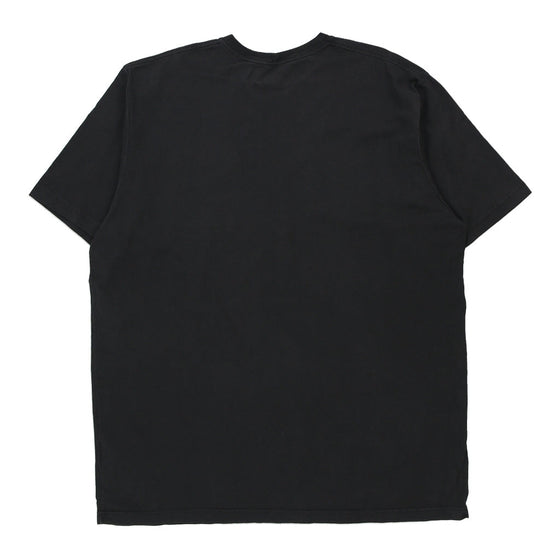 Pre-Loved black Carhartt T-Shirt - mens x-large