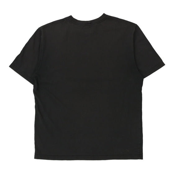 Pre-Loved black Carhartt T-Shirt - mens medium