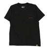 Pre-Loved black Carhartt T-Shirt - mens small