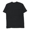 Pre-Loved black Carhartt T-Shirt - mens medium