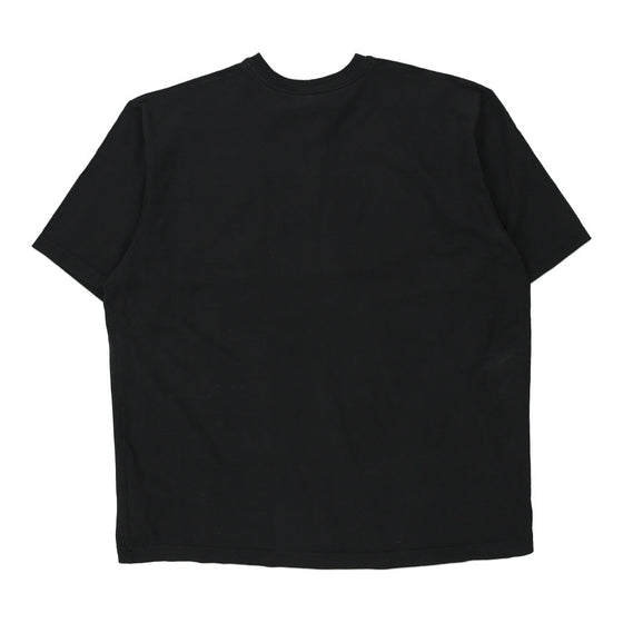 Pre-Loved black Carhartt T-Shirt - mens x-large