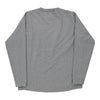 Pre-Loved grey Carhartt Sweatshirt - mens xx-large