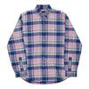 Vintage blue Ralph Lauren Shirt - mens x-large