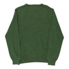 Vintage green Tommy Hilfiger Jumper - mens x-large