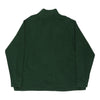 Vintage green Ralph Lauren 1/4 Zip - mens xx-large