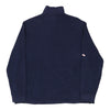 Vintage navy Ralph Lauren 1/4 Zip - mens large