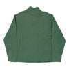 Vintage green Ralph Lauren 1/4 Zip - mens x-large