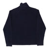 Vintage navy Ralph Lauren 1/4 Zip - mens medium