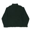 Vintage green Ralph Lauren 1/4 Zip - mens x-large