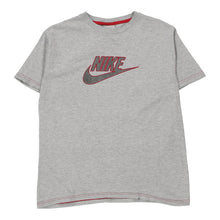  Vintage grey Nike T-Shirt - mens medium