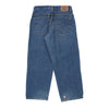 Vintage blue 550 Age 10-12 Levis Jeans - boys 29" waist