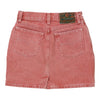 Vintage pink Age 8 El Charro Denim Skirt - girls small