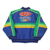 Vintage blue Age 8-10 Jeff Gordon 24 Chase Authentics Jacket - boys small