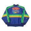 Vintage blue Age 8-10 Jeff Gordon 24 Chase Authentics Jacket - boys small