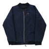 Vintage navy Age 14 Jordan Jacket - boys x-large