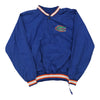 Vintage blue Age 10-12 Florida Gators Starter Windbreaker - boys large