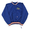 Vintage blue Age 10-12 Florida Gators Starter Windbreaker - boys large