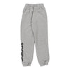 Vintage grey Age 11-12 Adidas Joggers - girls medium