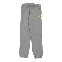  Vintage grey Age 13-14 Champion Joggers - boys x-large