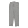 Vintage grey Age 13-14 Champion Joggers - boys x-large