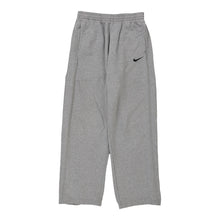  Vintage grey Age 13-15 Nike Joggers - boys x-large