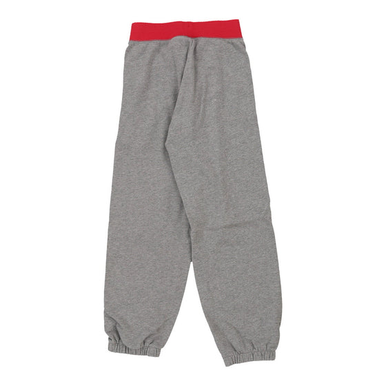 Vintage grey Age 10-12 Nike Joggers - boys medium