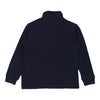 Vintage navy Age 6 Ralph Lauren 1/4 Zip - boys small