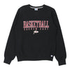 Vintage black Basketball Sachem Easr Russell Athletic Sweatshirt - womens small