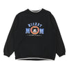 Vintage black Mickey Mom Mickey & Co. Sweatshirt - womens medium