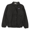 Vintage black Age 12 Patagonia Jacket - boys large